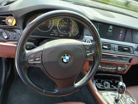 BMW 530 3.0D, снимка 13