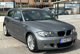 BMW 116 2.0D Пълен М Пакет Facelift, снимка 8 - Автомобили и джипове - 45269626