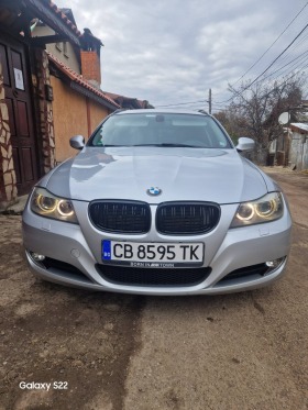 BMW 330 330 i 272 k.c, снимка 1 - Автомобили и джипове - 45809783