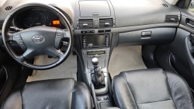Toyota Avensis  29..2024 | Mobile.bg   13