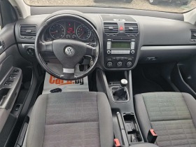 Обява за продажба на VW Golf 1.4 i 82 к.с Като нова 165.000км ~7 350 лв. - изображение 11