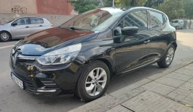 Renault Clio 1.2i LIMITED ГАЗ Germany face, снимка 2