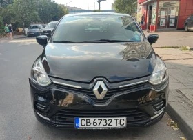 Renault Clio 1.2i LIMITED ГАЗ Germany face, снимка 3