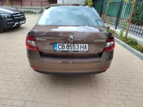 Skoda Octavia 1.6 TDI -     | Mobile.bg    5