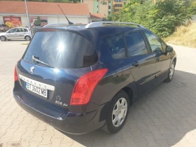 Peugeot 308, снимка 5