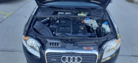 Audi A4 2.0 TDI 140 k.c. QUATTRO, снимка 8