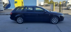 Audi A4 2.0 TDI 140 k.c. QUATTRO | Mobile.bg    2