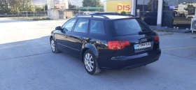 Audi A4 2.0 TDI 140 k.c. QUATTRO, снимка 5