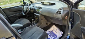 Citroen C4 1.6i, 130х.км, снимка 6