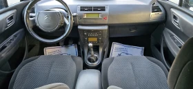 Citroen C4 1.6i, 130х.км, снимка 11