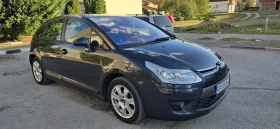 Citroen C4 1.6i, 130х.км, снимка 4