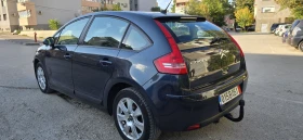 Citroen C4 1.6i, 130х.км, снимка 2