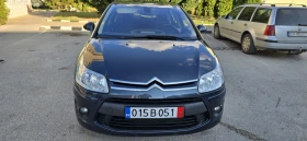 Citroen C4 1.6i, 130х.км, снимка 5