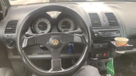 VW Lupo, снимка 4