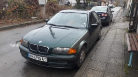 BMW 316, снимка 1