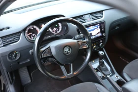 Skoda Octavia 1.5 G-TEC , CNG PANORAMA, снимка 17