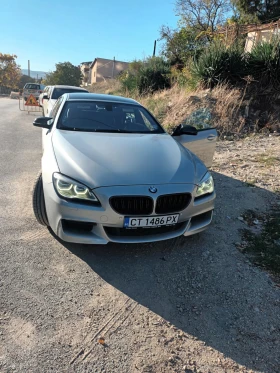  BMW 640