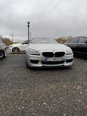 BMW 640, снимка 8