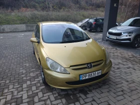 Обява за продажба на Peugeot 307 2.0 HDI ~1 900 лв. - изображение 1