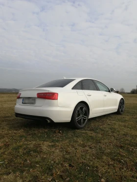 Audi A6 2.0 TFSI QUATTRO, снимка 5