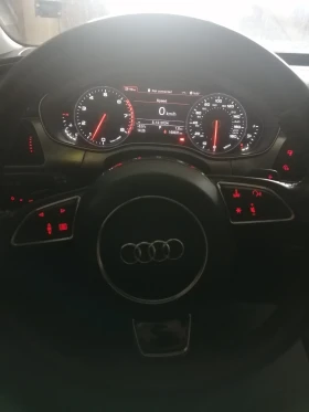 Audi A6 2.0 TFSI QUATTRO, снимка 8