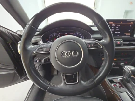 Audi A6 2015 Audi A6 3.0T Premium Plus, снимка 10