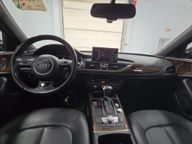 Audi A6 2015 Audi A6 3.0T Premium Plus, снимка 11