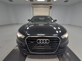 Audi A6 2015 Audi A6 3.0T Premium Plus, снимка 2