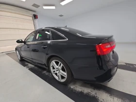 Audi A6 2015 Audi A6 3.0T Premium Plus, снимка 4