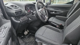 Opel Combo  1.5CDTI Life XL E 7 Местно, снимка 4