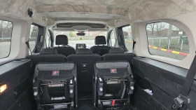 Opel Combo  1.5CDTI Life XL E 7 Местно, снимка 13