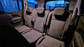 Opel Combo  1.5CDTI Life XL E 7 Местно, снимка 16