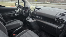 Opel Combo  1.5CDTI Life XL E 7 Местно, снимка 8