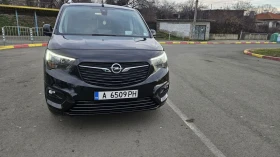 Opel Combo  1.5CDTI Life XL E 7 Местно, снимка 1