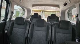 Opel Combo  1.5CDTI Life XL E 7 Местно, снимка 10