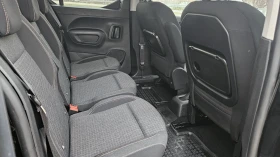 Opel Combo  1.5CDTI Life XL E 7 Местно, снимка 9