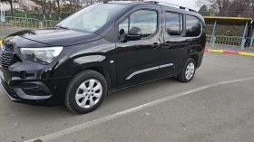 Opel Combo  1.5CDTI Life XL E 7 Местно, снимка 2