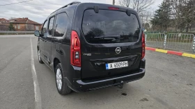 Opel Combo  1.5CDTI Life XL E 7 Местно, снимка 3