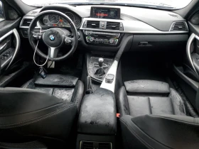 BMW 340 RWD* MPACK* HARMAN/KARDON* HEADUP* FULL LED, снимка 7