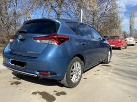 Toyota Auris 1.8 Hybrid ( в гаранция), снимка 5