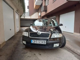 Skoda Octavia 1.9TDI 105к.с, снимка 17