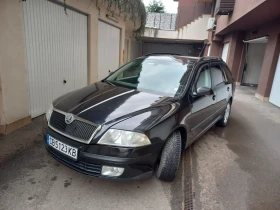 Skoda Octavia 1.9TDI 105к.с, снимка 11