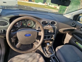 Ford Focus 1.6 LPG TOP състояние , снимка 8