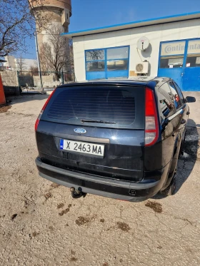 Ford Focus 1.6 LPG TOP състояние , снимка 3