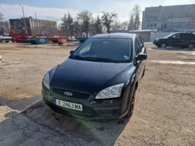 Ford Focus 1.6 LPG TOP състояние , снимка 1