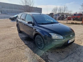 Ford Focus 1.6 LPG TOP състояние , снимка 2