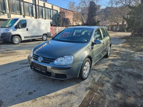 VW Golf 1.4 i 1