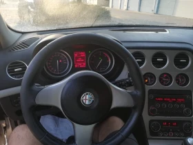 Alfa Romeo 159 sportwagon 1, 9 Mjet /150k.c., снимка 2