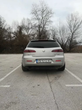 Alfa Romeo 159 sportwagon 1, 9 Mjet /150k.c., снимка 3