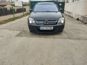 Opel Vectra, снимка 1